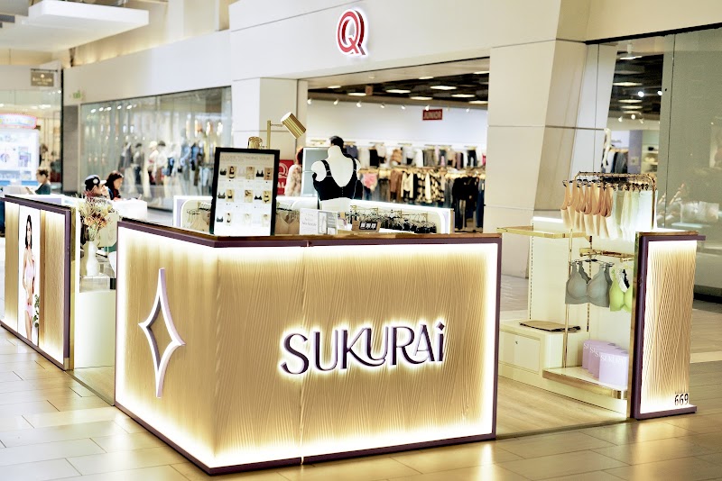 Photo of Sukurai Lingerie