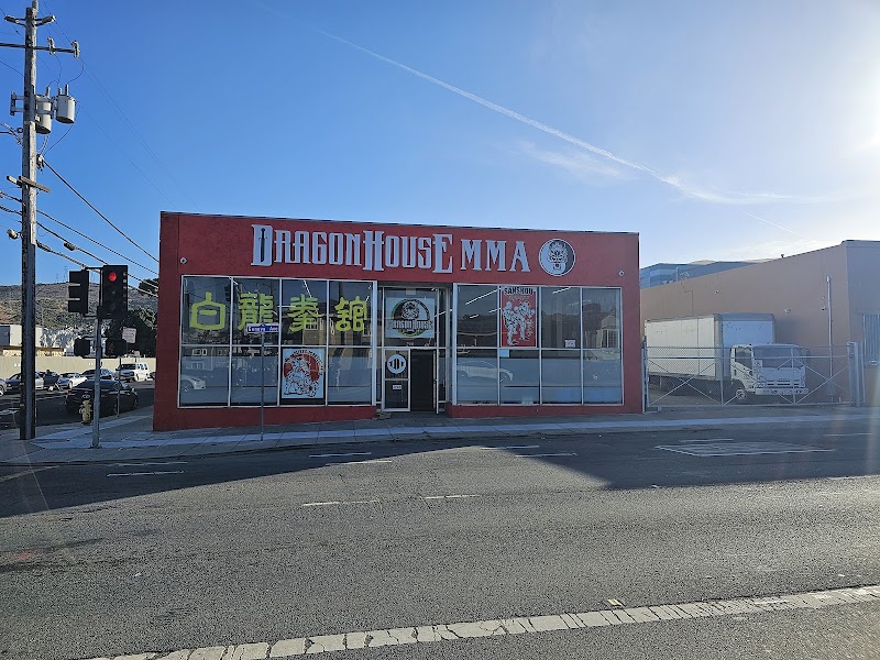 Photo of Dragon House