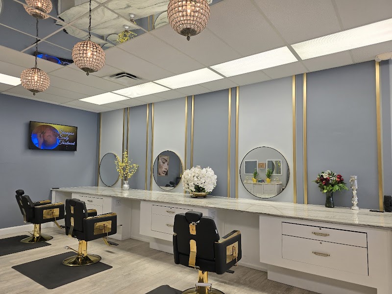 Hair and Nail Bar photo 4