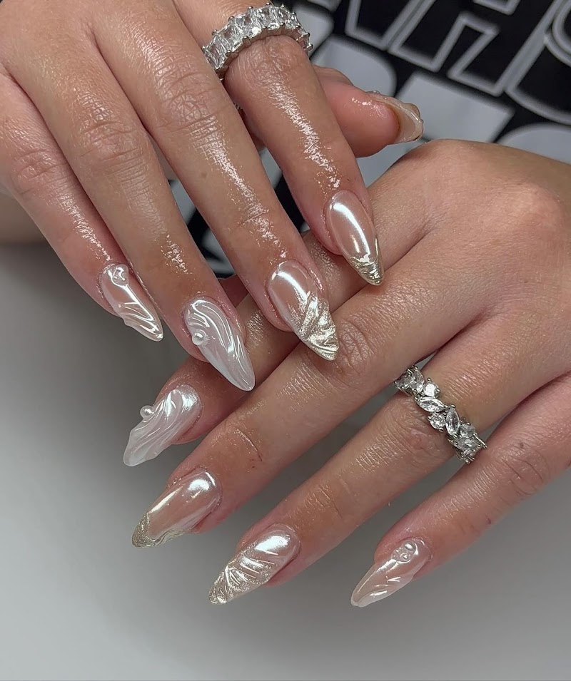 Hair and Nail Bar photo 5