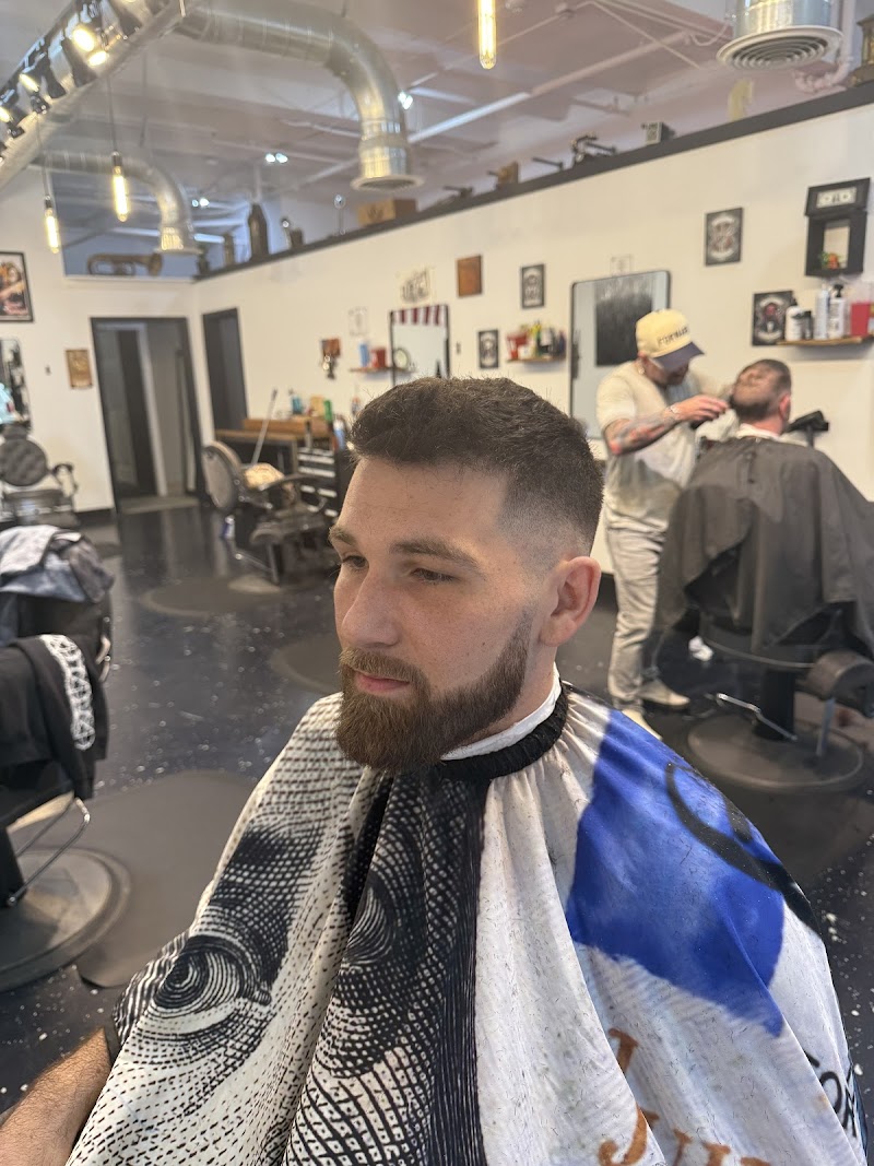 Tabias’s Cuts - Downtown Saint Pete photo 3