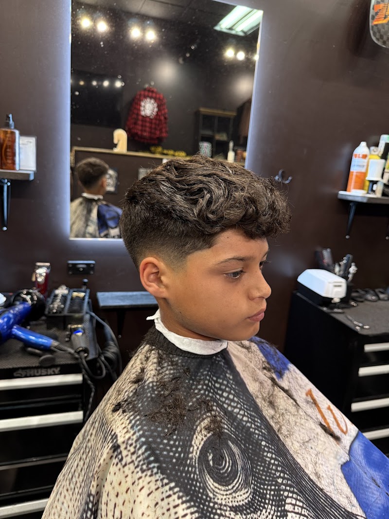 Tabias’s Cuts - Downtown Saint Pete photo 4