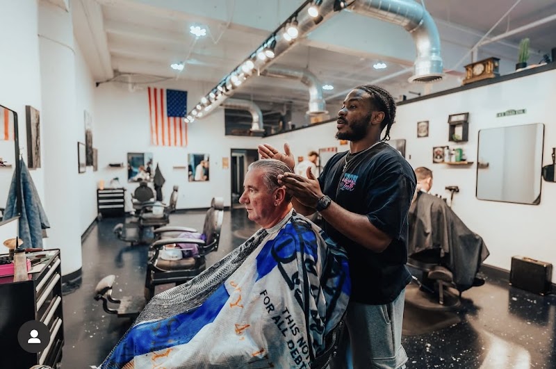 Photo of Tabias’s Cuts - Downtown Saint Pete