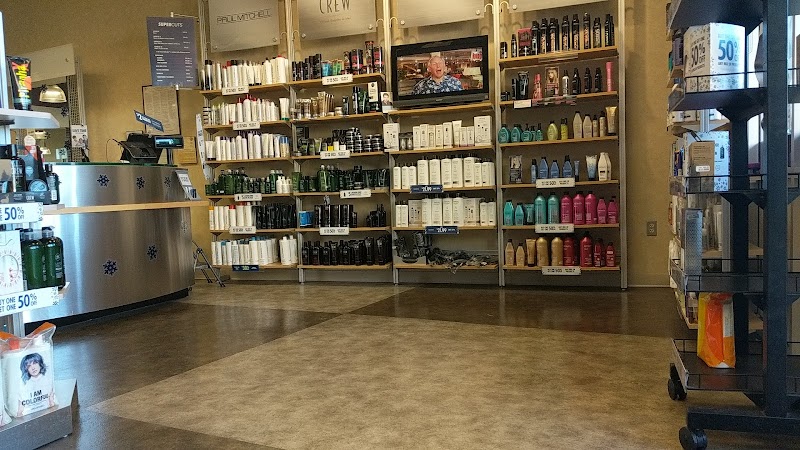 Supercuts photo 4