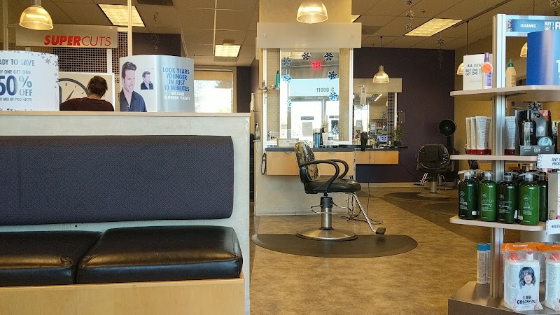 Supercuts photo 3