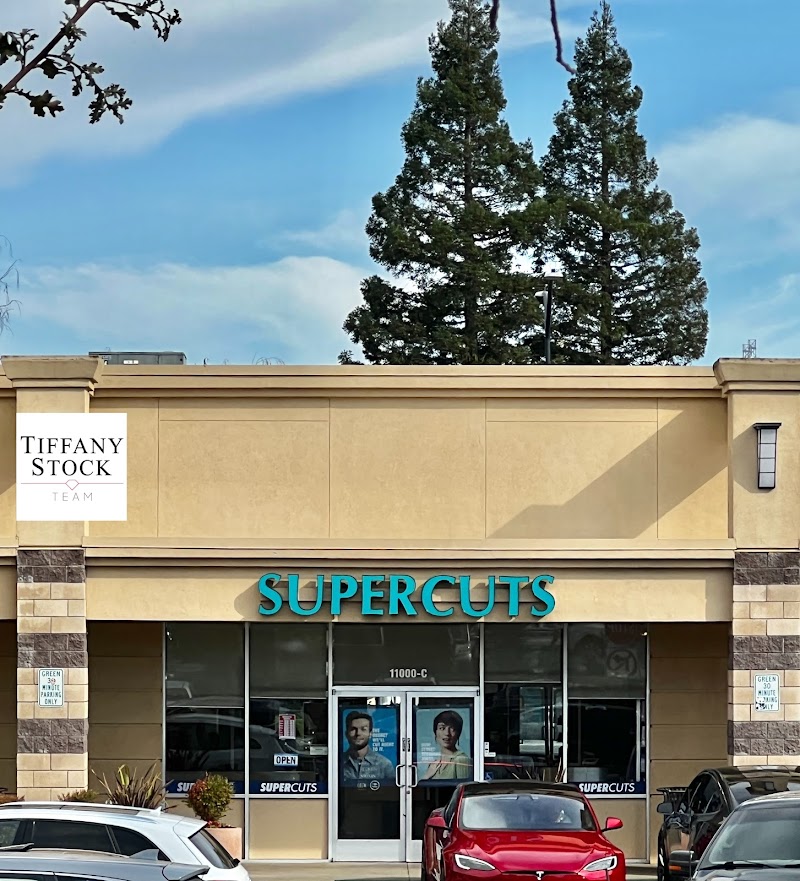 Supercuts photo 2