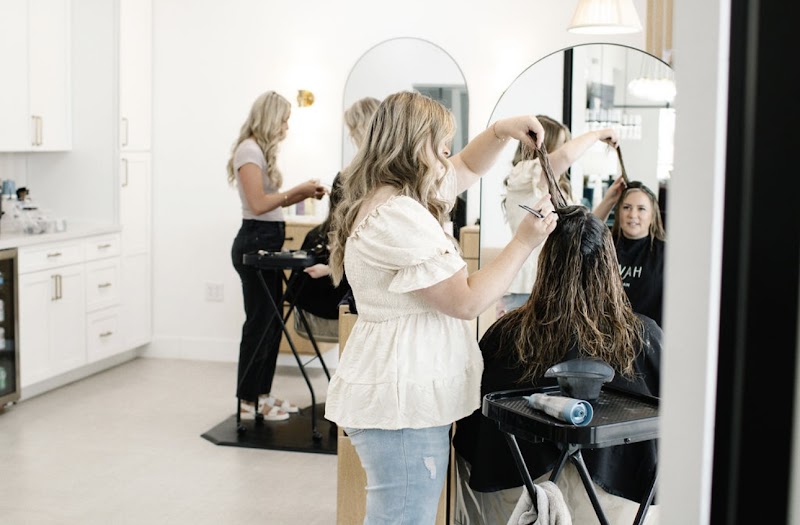 Haven Hair Co. - located in Mesa/Queen creek photo 3