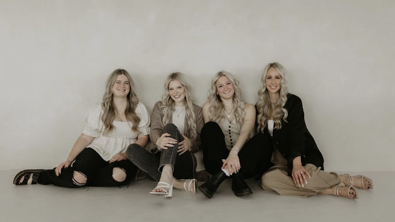 Photo of Haven Hair Co. - located in Mesa/Queen creek