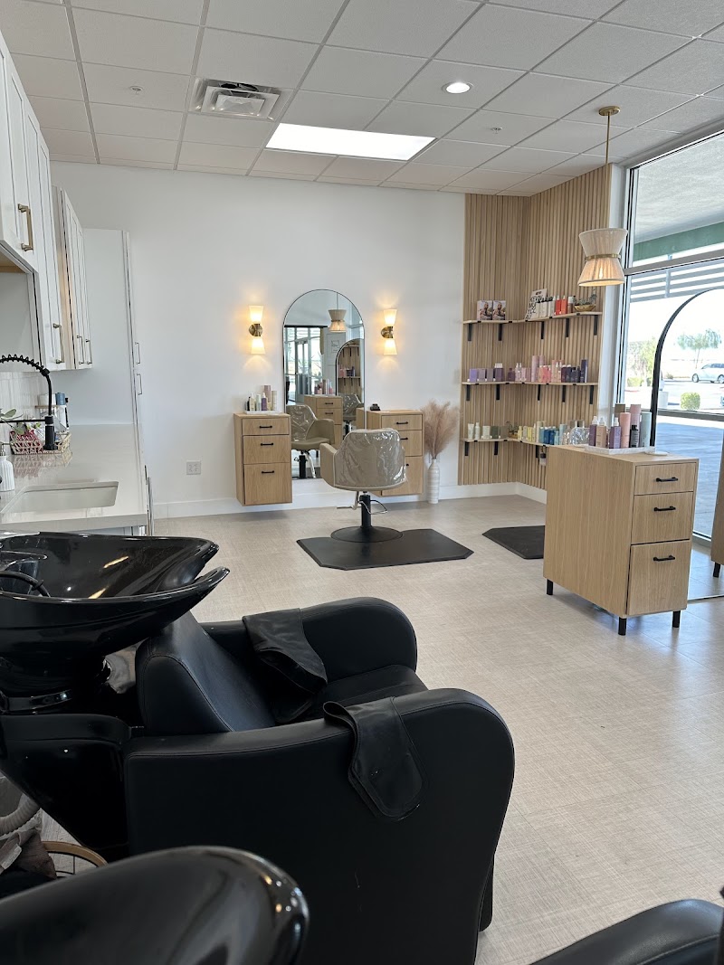 Haven Hair Co. - located in Mesa/Queen creek photo 2