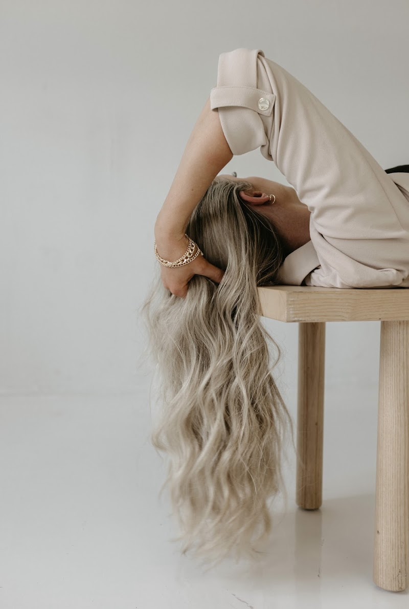 Haven Hair Co. - located in Mesa/Queen creek photo 5