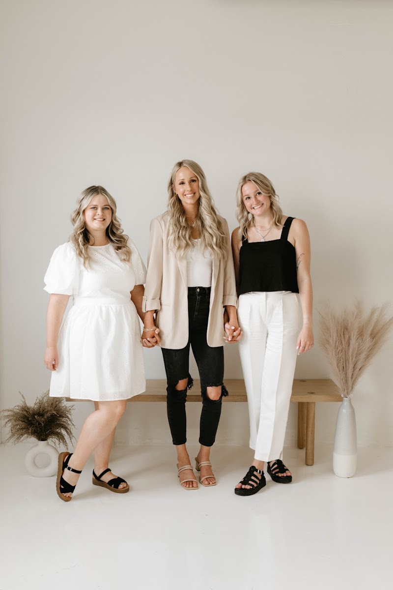 Haven Hair Co. - located in Mesa/Queen creek photo 4