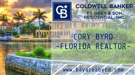Cory Byrd | Realtor | New Port Richey, Hudson, Spring Hill, & Surrounding Areas Real Estate photo 4