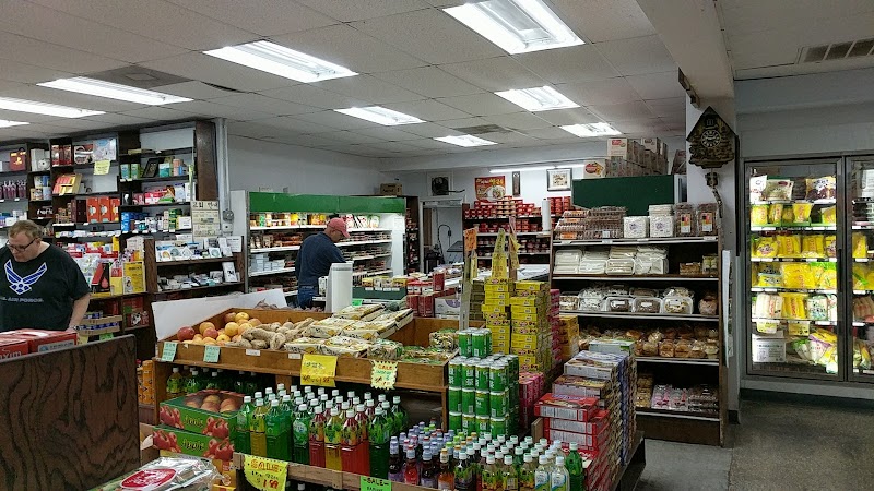 Korean Market photo 5