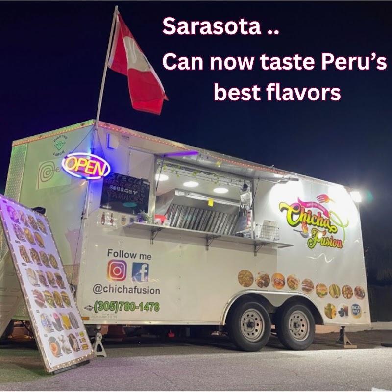 Chicha Fusion - Peruvian Cuisine photo 4