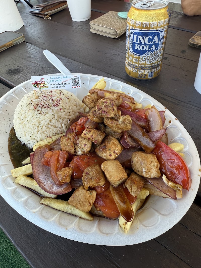Chicha Fusion - Peruvian Cuisine photo 3