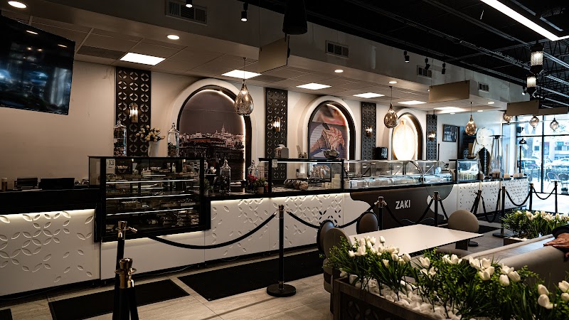 Photo of Bekdash Ice Cream & Desserts
