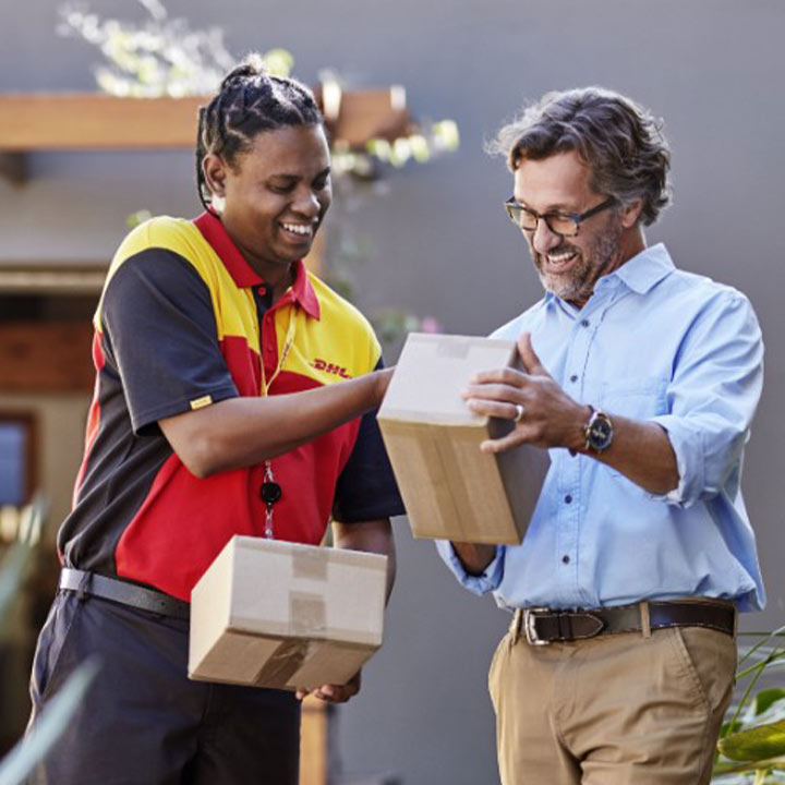DHL Express Service Point Fremont/Newark/Union City photo 5