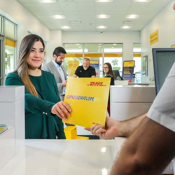 DHL Express Service Point Fremont/Newark/Union City photo 4