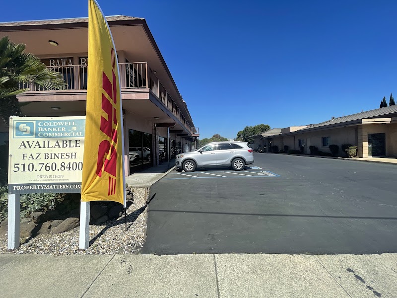 DHL Express Service Point Fremont/Newark/Union City photo 2
