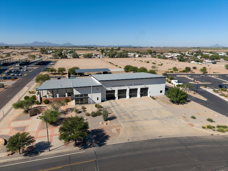 Northwest Fire District Station #36 photo 3