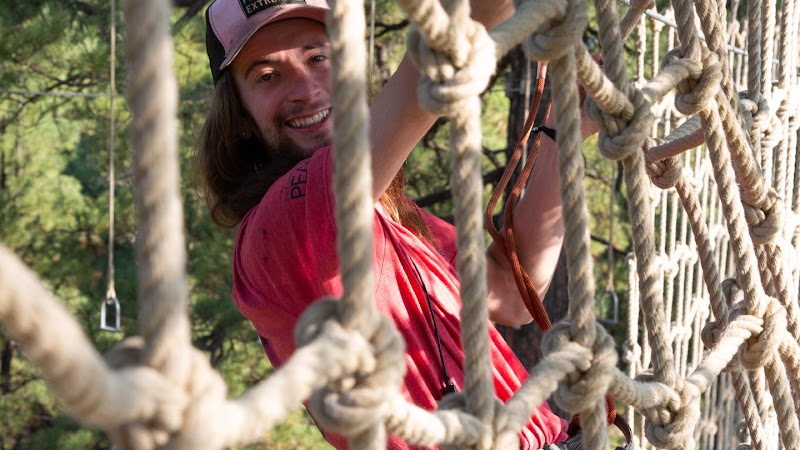 Photo of Flagstaff Extreme Adventure Course