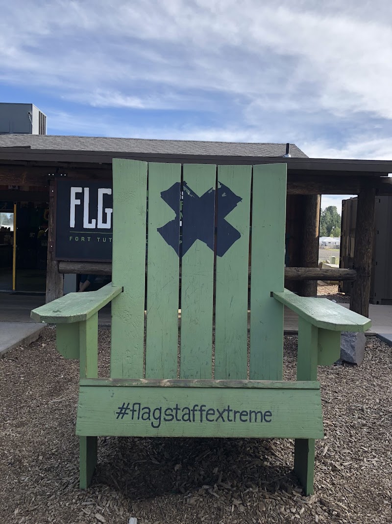 Flagstaff Extreme Adventure Course photo 4