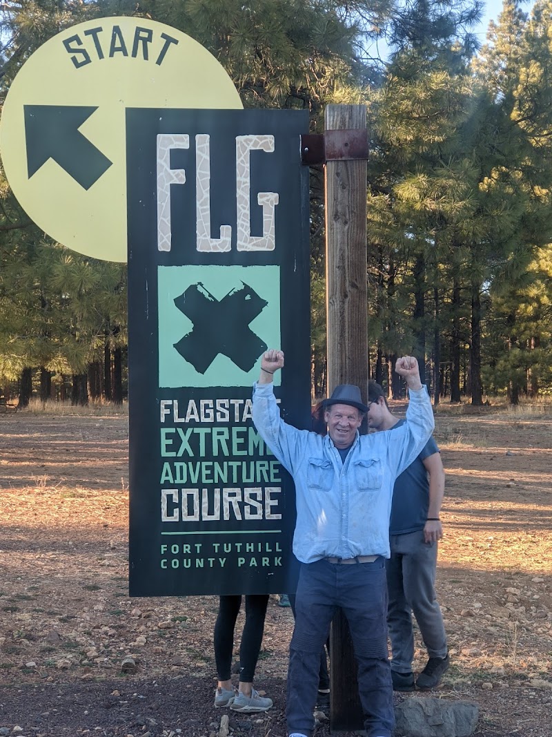 Flagstaff Extreme Adventure Course photo 5