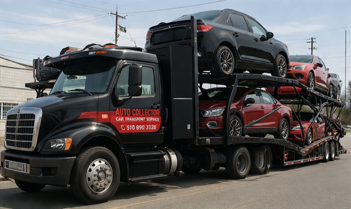Auto Collector Car Transport Service photo 2