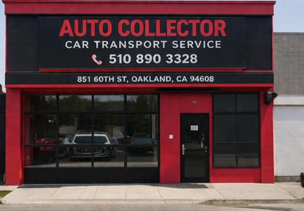 Photo of Auto Collector Car Transport Service