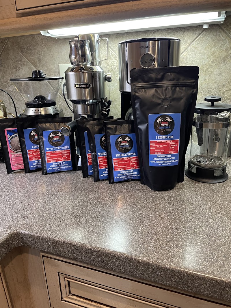 Photo of Rodeo Coffee Roasters LLC