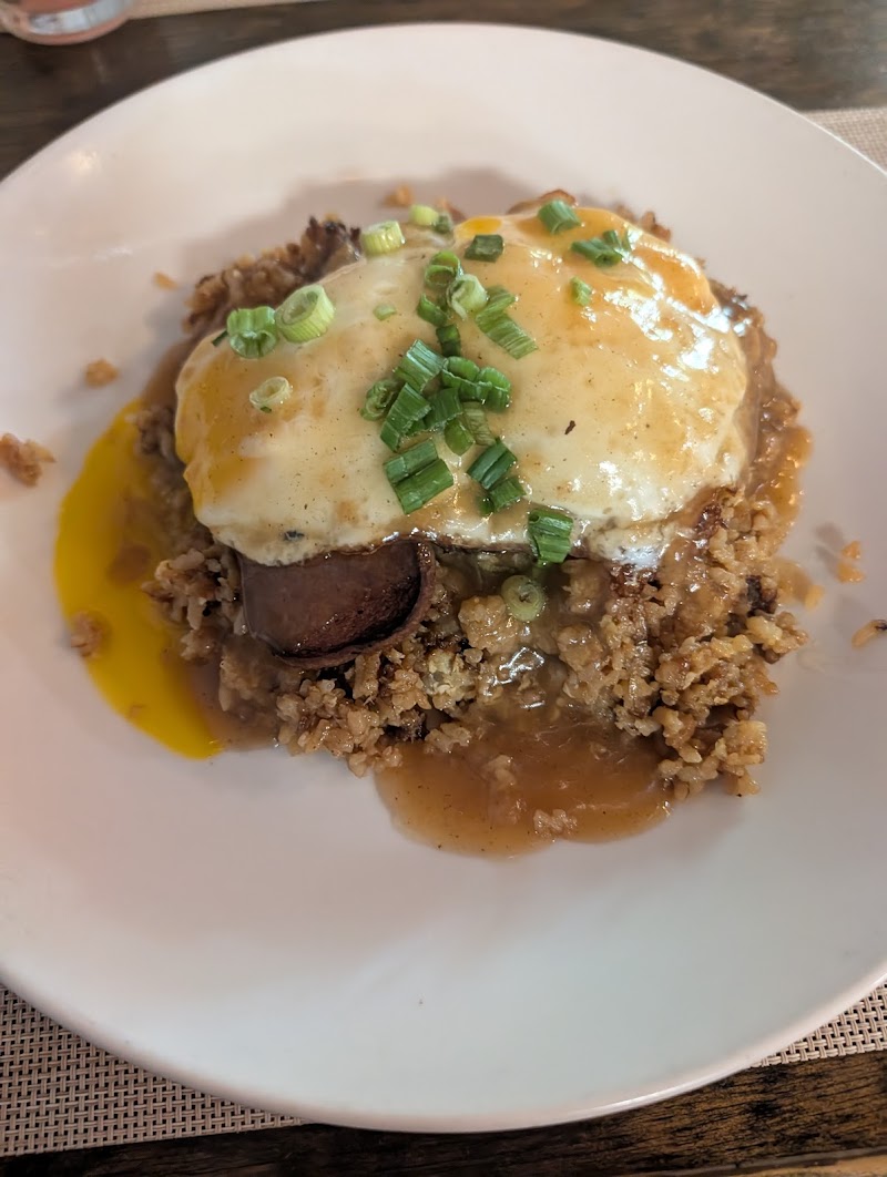 Bistro Punahele Tonnelier photo 4