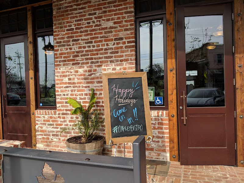 Photo of Bistro Punahele Tonnelier