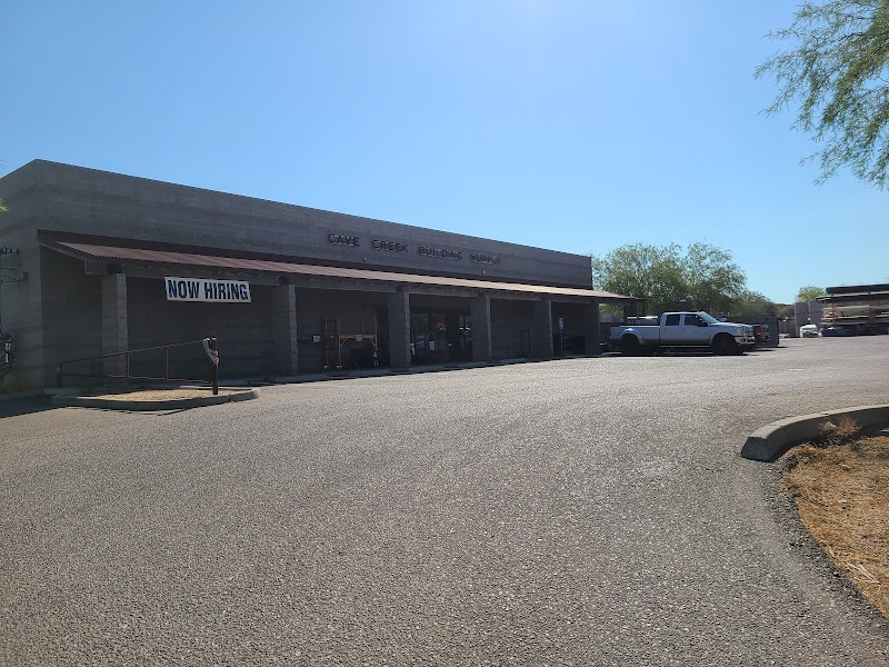 Photo of Cave Creek Building Supply