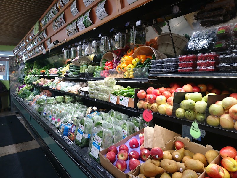 Natural Grocers photo 2