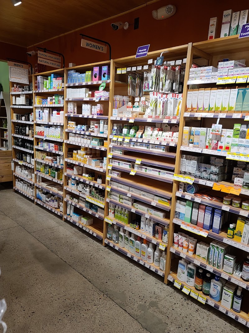 Natural Grocers photo 3
