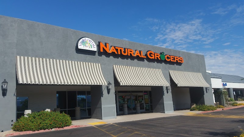 Photo of Natural Grocers