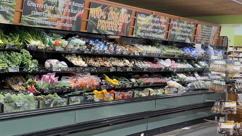 Natural Grocers photo 5