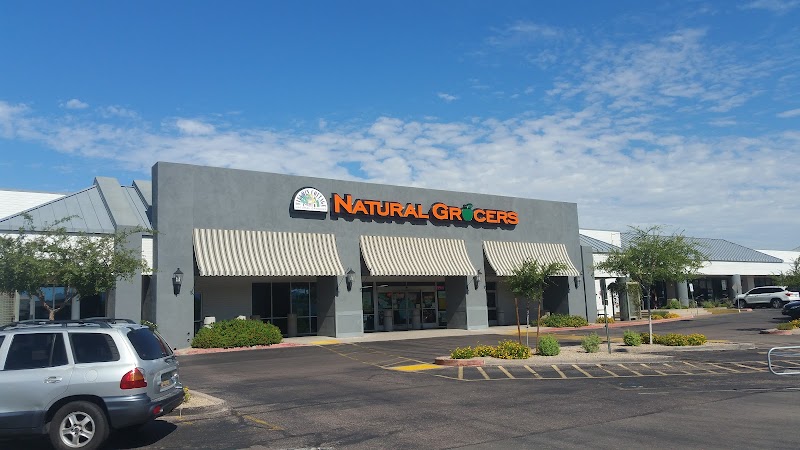 Natural Grocers photo 4
