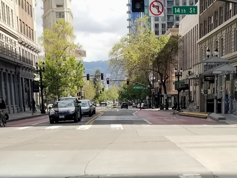Photo of 14th St. & Broadway