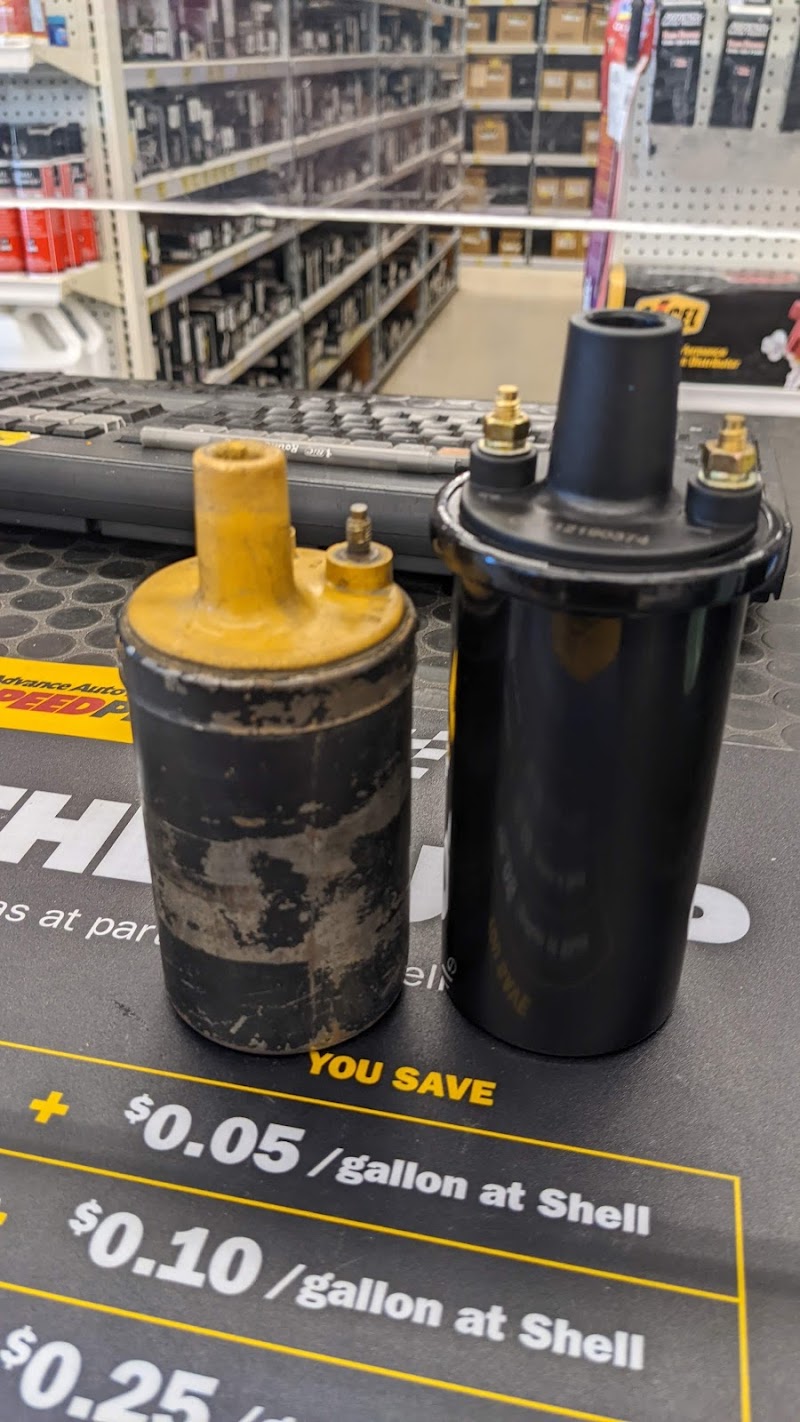 Advance Auto Parts photo 4