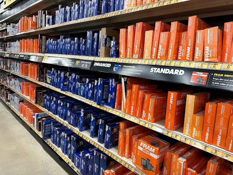 Advance Auto Parts photo 5