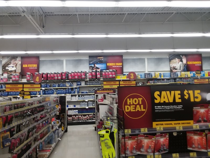 Advance Auto Parts photo 2