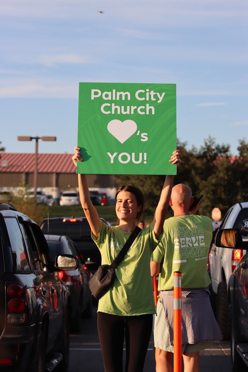 Palm City Church photo 5