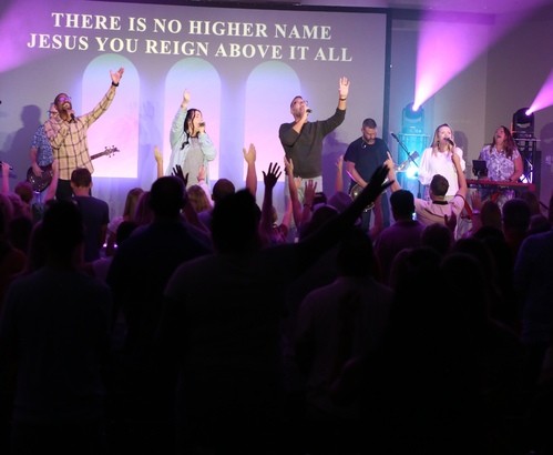 Palm City Church photo 2