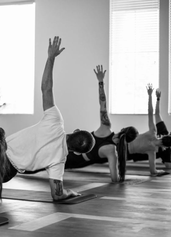 Photo of Windsor Fitness Club