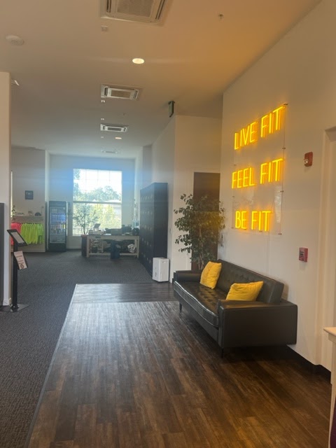 Windsor Fitness Club photo 4