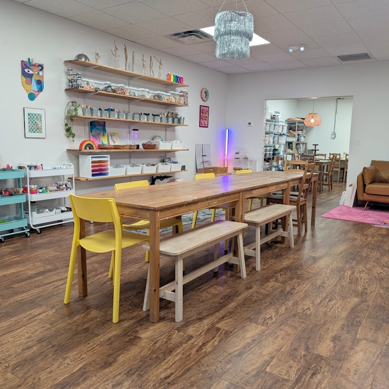 Photo of Painted Leaf Studio