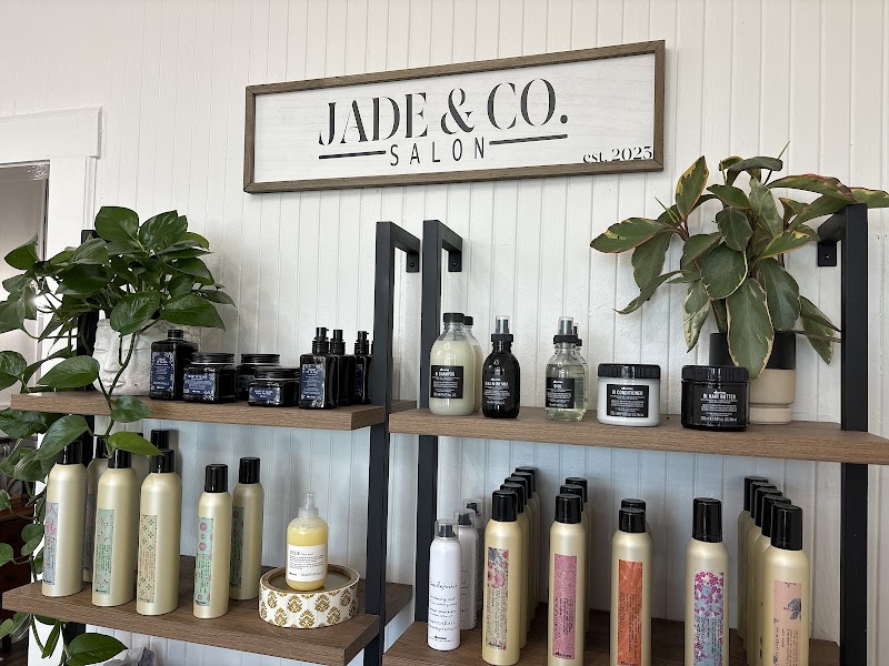 JADE & CO. SALON photo 4