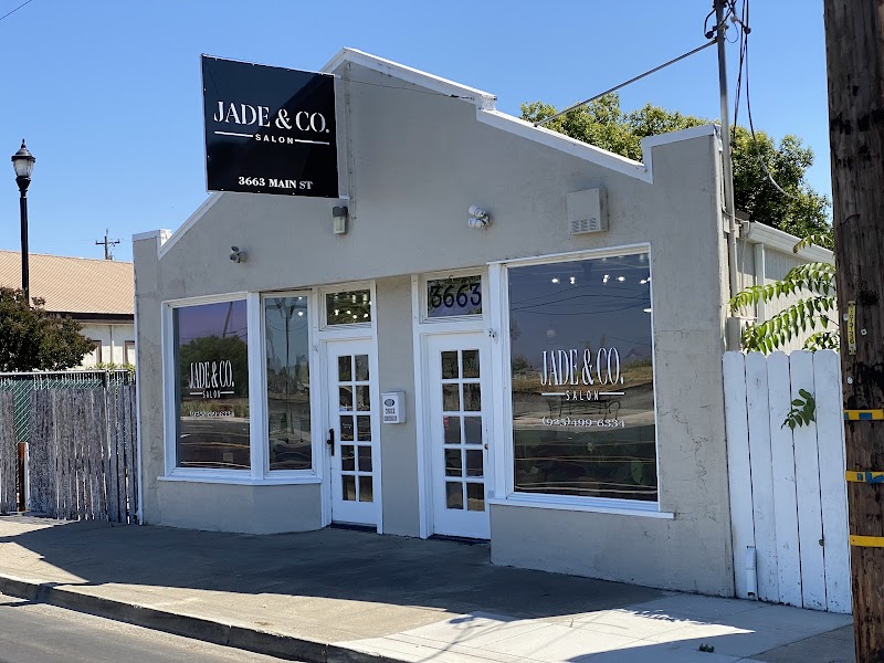 Photo of JADE & CO. SALON