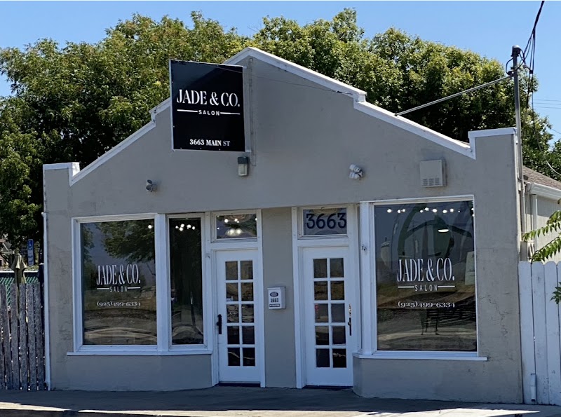 JADE & CO. SALON photo 2